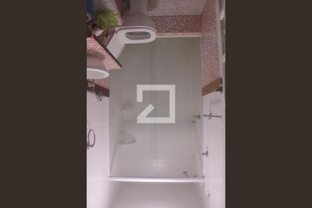 Apartamento à venda com 150m², 3 quartos e sem vagaBanheiro 2