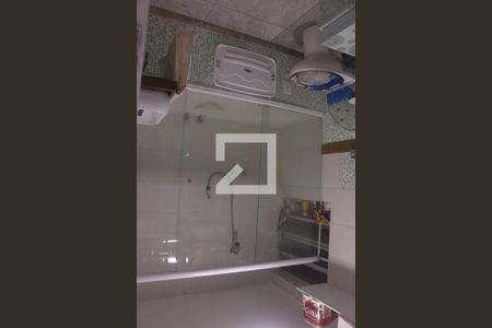 Apartamento à venda com 150m², 3 quartos e sem vagaBanheiro 1