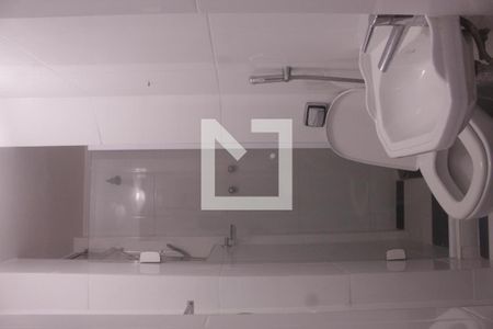 Apartamento à venda com 150m², 3 quartos e sem vagaBanheiro da Suíte