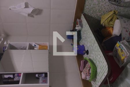 Apartamento à venda com 150m², 3 quartos e sem vagaBanheiro 2