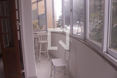 Apartamento à venda com 150m², 3 quartos e sem vagavaranda