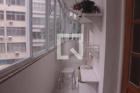 Apartamento à venda com 150m², 3 quartos e sem vagavaranda