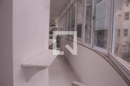 Apartamento à venda com 150m², 3 quartos e sem vagavaranda