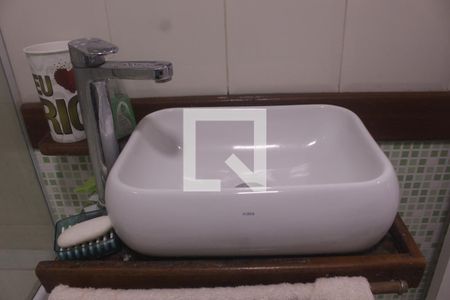 Apartamento à venda com 150m², 3 quartos e sem vagaBanheiro 1