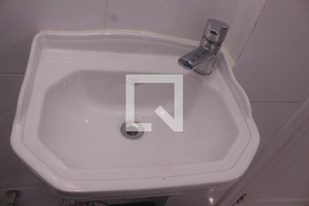 Apartamento à venda com 150m², 3 quartos e sem vagaBanheiro da Suíte