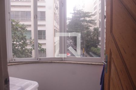 Apartamento à venda com 150m², 3 quartos e sem vagaQuarto 1