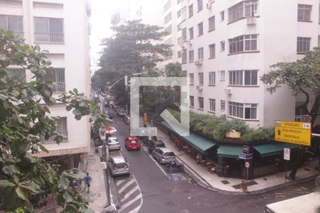 Apartamento à venda com 150m², 3 quartos e sem vagaVista do Quarto 1