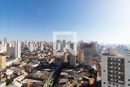 Apartamento para alugar com 35m², 1 quarto e sem vagaVista