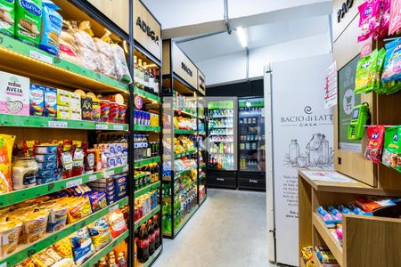 Apartamento para alugar com 35m², 1 quarto e sem vagaÁrea comum - Mercado