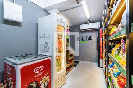 Apartamento para alugar com 35m², 1 quarto e sem vagaÁrea comum - Mercado