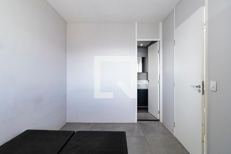 Apartamento para alugar com 35m², 1 quarto e sem vagaSuíte