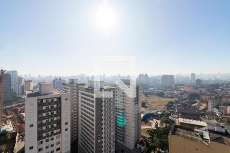 Apartamento para alugar com 35m², 1 quarto e sem vagaVista