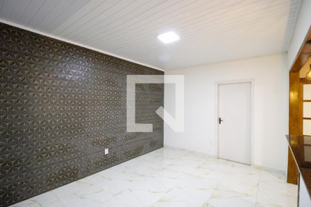 Sala de casa para alugar com 3 quartos, 180m² em Mathias Velho, Canoas