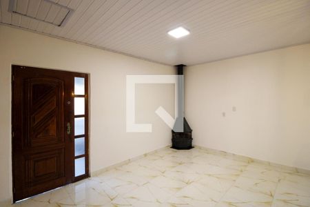 Sala de casa para alugar com 3 quartos, 180m² em Mathias Velho, Canoas