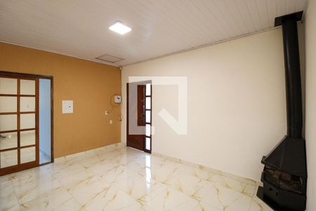 Sala de casa para alugar com 3 quartos, 180m² em Mathias Velho, Canoas