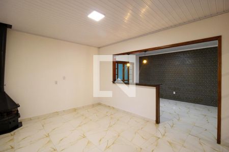 Sala de casa para alugar com 3 quartos, 180m² em Mathias Velho, Canoas