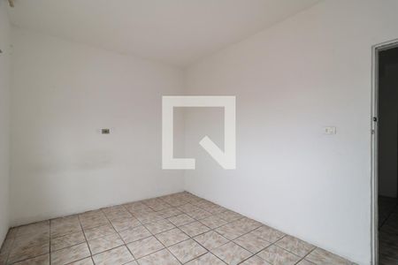 Quarto de casa para alugar com 1 quarto, 100m² em Jardim Trianon, Taboão da Serra