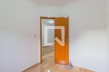 Quarto 1 de apartamento para alugar com 2 quartos, 101m² em Condomínio Maracanã, Santo André
