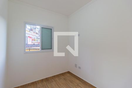 Quarto 2 de apartamento para alugar com 2 quartos, 101m² em Condomínio Maracanã, Santo André
