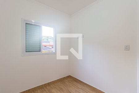 Quarto 1 de apartamento para alugar com 2 quartos, 101m² em Condomínio Maracanã, Santo André