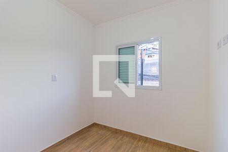 Quarto 1 de apartamento para alugar com 2 quartos, 101m² em Condomínio Maracanã, Santo André
