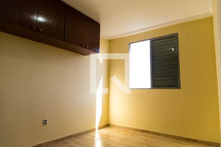 Quarto 1 de apartamento para alugar com 2 quartos, 50m² em Vila do Encontro, São Paulo