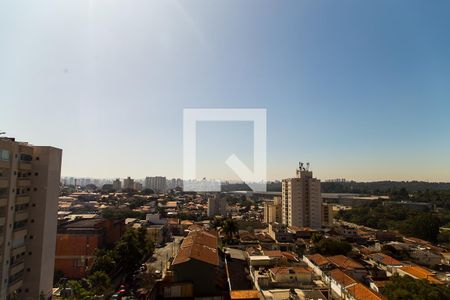 Vista da Sala de apartamento para alugar com 2 quartos, 50m² em Vila do Encontro, São Paulo
