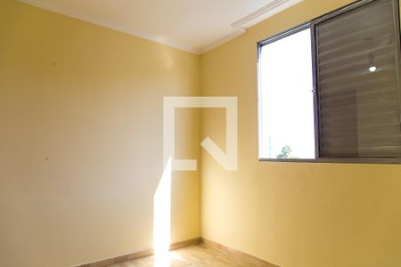 Quarto 2 de apartamento para alugar com 2 quartos, 50m² em Vila do Encontro, São Paulo