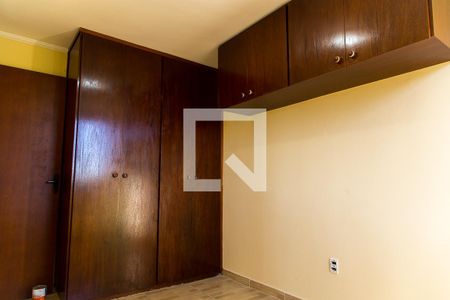 Quarto 1 de apartamento para alugar com 2 quartos, 50m² em Vila do Encontro, São Paulo
