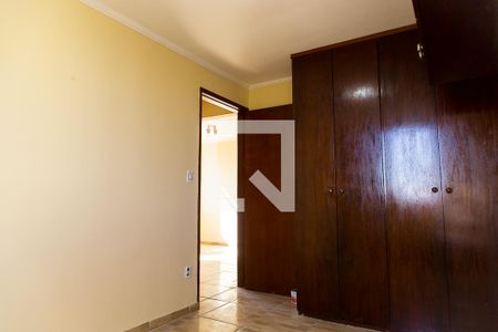 Quarto 1 de apartamento para alugar com 2 quartos, 50m² em Vila do Encontro, São Paulo