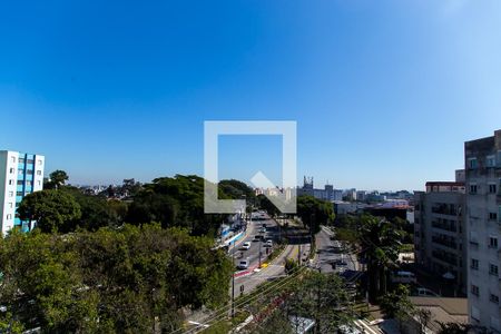 Vista do Quarto 1 de apartamento para alugar com 2 quartos, 50m² em Vila do Encontro, São Paulo