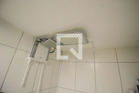 Apartamento à venda com 39m², 2 quartos e 1 vagaBanheiro