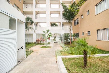 Apartamento à venda com 39m², 2 quartos e 1 vagaÁrea Externa