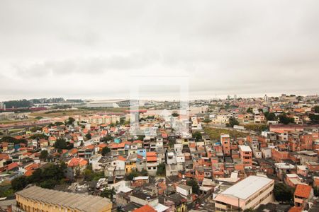 Apartamento à venda com 39m², 2 quartos e 1 vagaVista do Quarto 2