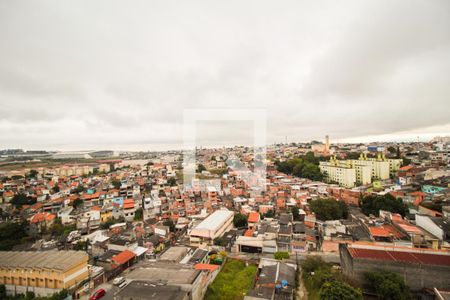 Apartamento à venda com 39m², 2 quartos e 1 vagaVista do Quarto 1