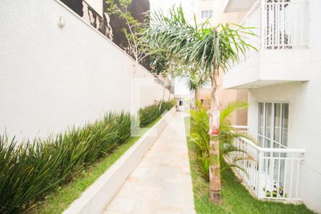 Apartamento à venda com 39m², 2 quartos e 1 vagaÁrea Externa