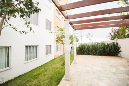 Apartamento à venda com 39m², 2 quartos e 1 vagaÁrea Externa