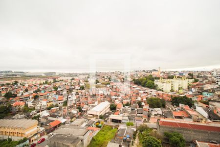 Apartamento à venda com 39m², 2 quartos e 1 vagaVista Cozinha