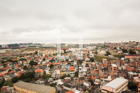 Apartamento à venda com 39m², 2 quartos e 1 vagaVista do Quarto 1