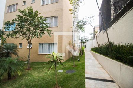 Apartamento à venda com 39m², 2 quartos e 1 vagaÁrea Externa