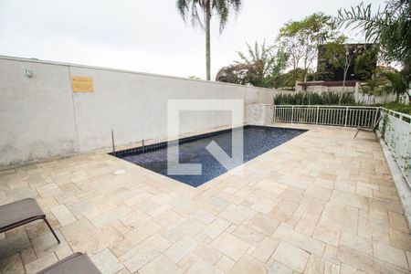 Apartamento à venda com 39m², 2 quartos e 1 vagaÁrea comum - Piscina