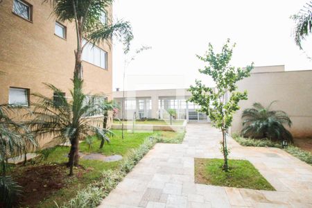 Apartamento à venda com 39m², 2 quartos e 1 vagaÁrea Externa