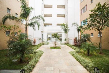 Apartamento à venda com 39m², 2 quartos e 1 vagaÁrea Externa