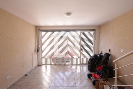Casa de condomínio à venda com 133m², 2 quartos e 2 vagasGaragem