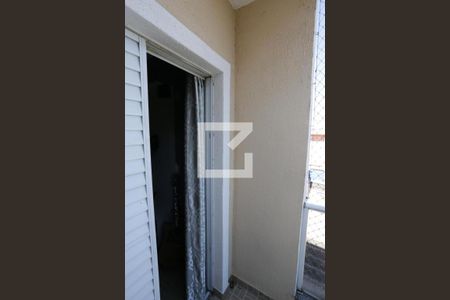 Casa de condomínio à venda com 133m², 2 quartos e 2 vagasSacada da Suíte 2