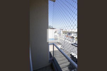 Casa de condomínio à venda com 133m², 2 quartos e 2 vagasSacada da Suíte 2