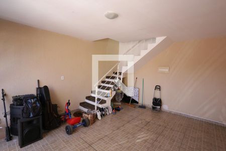 Casa de condomínio à venda com 133m², 2 quartos e 2 vagasGaragem