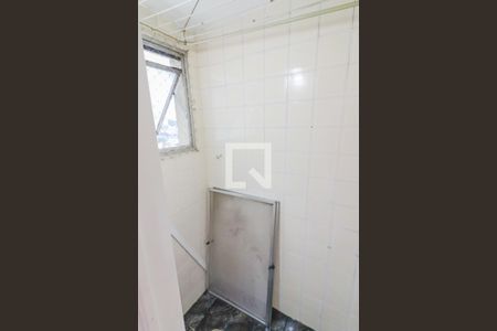 Apartamento à venda com 60m², 2 quartos e 1 vaga Apartamento à venda com 60m², 2 quartos e 1 vagaCozinha / Lavanderia