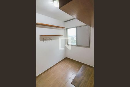 Apartamento à venda com 60m², 2 quartos e 1 vaga Apartamento à venda com 60m², 2 quartos e 1 vagaQuarto 2