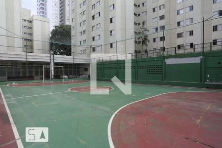 Apartamento à venda com 60m², 2 quartos e 1 vaga Apartamento à venda com 60m², 2 quartos e 1 vagaQuadra